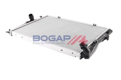 REZERVOR APA RADIATOR BOGAP B4210189 2