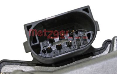 DROSSELKLAPPENSTUTZEN METZGER AUTOTEILE 0892080 2