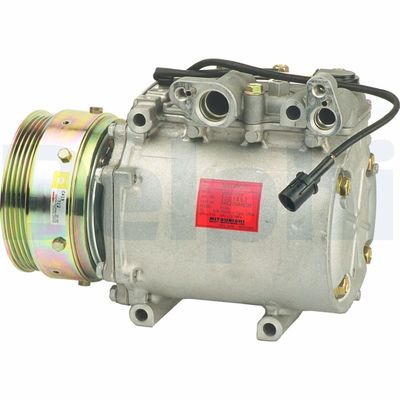 COMPRESOR CLIMATIZARE