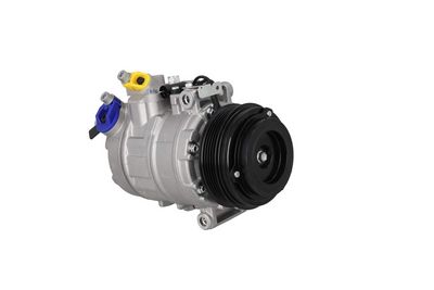 COMPRESOR CLIMATIZARE KAMOKA 7820049 2