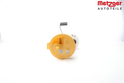 SISTEM ALIMENTARE CU COMBUSTIBIL METZGER AUTOTEILE 2250052 29