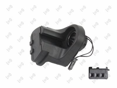 SCHALTER HECKKLAPPENENTRIEGELUNG ABAKUS 132004143 2