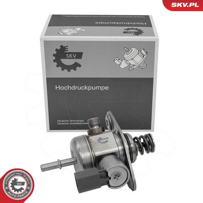 Vysokotlaké čerpadlo ESEN SKV 02SKV953