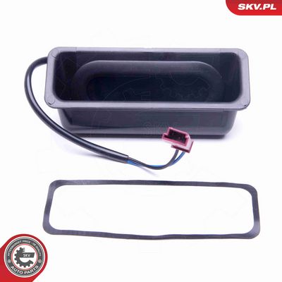 COMUTATOR DESCHIDERE HAION ESEN SKV 96SKV025 1