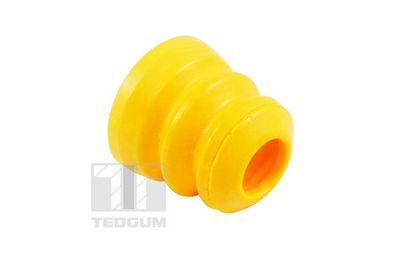 TEDGUM Anschlagpuffer, Federung