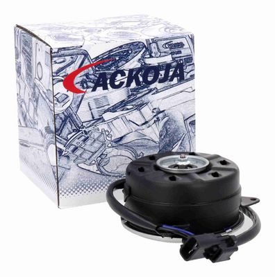 MOTOR ELECTRIC VENTILATOR ACKOJA A26010020 1