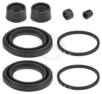 SET REPARATIE ETRIER