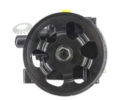 SHAFTEC HP1822 Рулевая рейка  для HONDA (Хонда)