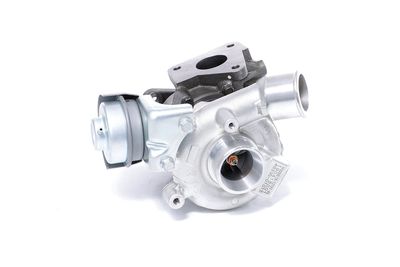 LADER AUFLADUNG BTS Turbo T916636 35