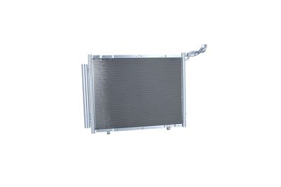 KONDENSATOR KLIMAANLAGE NRF 350482 46