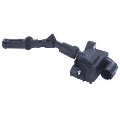 запалителна бобина MOTORAD 3IC581