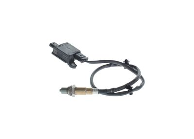PARTIKELSENSOR BOSCH 0281007466 3