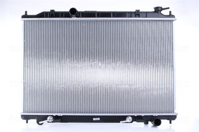 Radiateur, refroidissement du moteur NARZEDZIA WARSZTAT