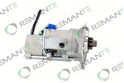 STARTER REMANTE 011001000303R 3