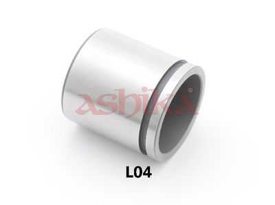 бутало, спирачен апарат ASHIKA 133-0L-L04