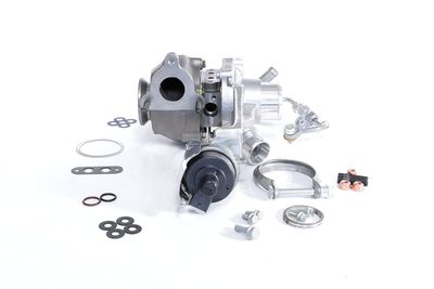 LADER AUFLADUNG BTS Turbo T981615 28