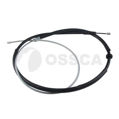 Тросик, cтояночный тормоз OSSCA 50166 для RENAULT SCÉNIC