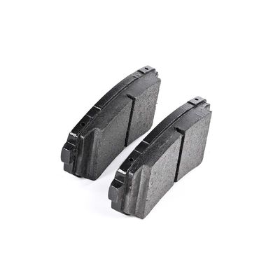 BREMSBELAGSATZ SCHEIBENBREMSE DELPHI LP2303 12