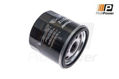 alyvos filtras 1F0112 ProfiPower