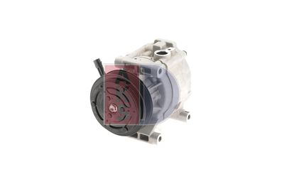 KOMPRESSOR KLIMAANLAGE AKS DASIS 850573N 12