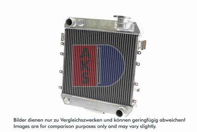 KüHLER MOTORKüHLUNG