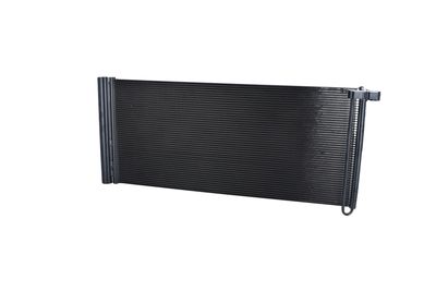 CONDENSATOR CLIMATIZARE NRF 350331 9