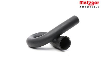 LADELUFTSCHLAUCH METZGER AUTOTEILE 2400148 34