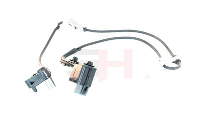 Snímač, počet otáček kol GH GH-703208V