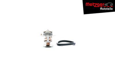 THERMOSTAT KüHLMITTEL METZGER AUTOTEILE 4006053 36