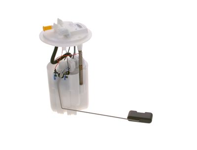 SISTEM ALIMENTARE CU COMBUSTIBIL BOSCH 0580200031 5