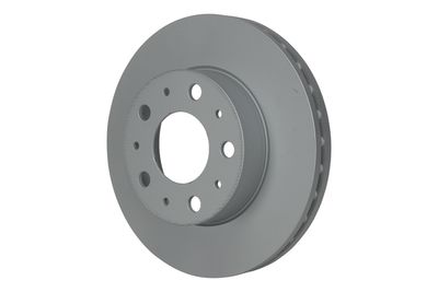 Brake Disc 24.0132-0188.1