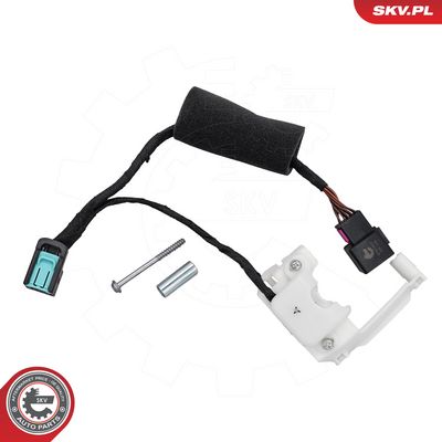 ESEN SKV - Spínač, ovládanie radenia (ASG) VAG , 97SKV601
