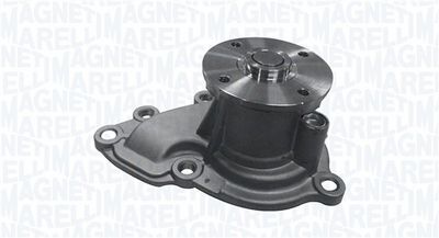 водна помпа, охлаждане на двигателя MAGNETI MARELLI 352316171446