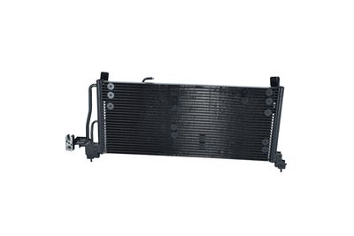 CONDENSATOR CLIMATIZARE NRF 35218 27