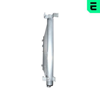 CONDENSATOR CLIMATIZARE ERA 667486 4