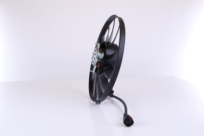 LüFTER MOTORKüHLUNG NISSENS 85763 15