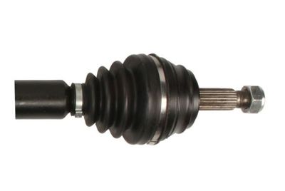 Drive Shaft PNG70827