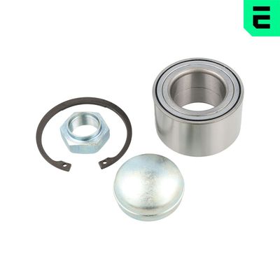 Wheel Bearing Kit 681375