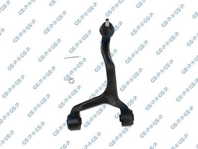 Wahacz, zawieszenie koła GSP S063242