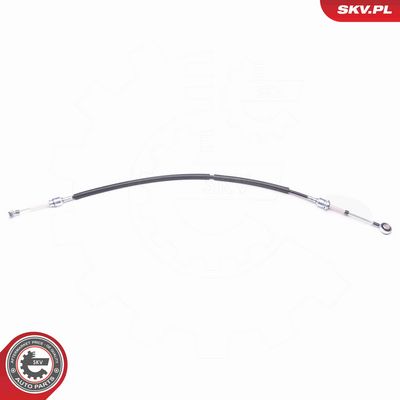 CABLU TRANSMISIE MANUALA ESEN SKV 27SKV049