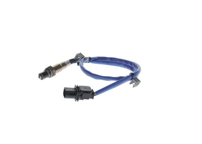 SONDA LAMBDA BOSCH 0258017527 8
