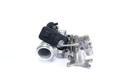 LADER AUFLADUNG BTS Turbo T919602 11