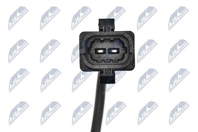 Snímač teploty výfukových plynov NTY EGT-PL-009