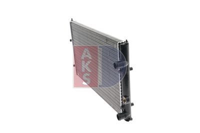 KüHLER MOTORKüHLUNG AKS DASIS 040030N 2