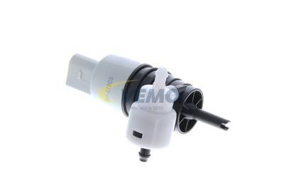 WASCHWASSERPUMPE SCHEIBENREINIGUNG VEMO V20080116 17