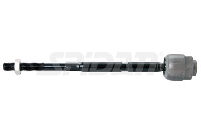 SPIDAN CHASSIS PARTS 46390 Наконечник рулевой тяги  для LANCIA YPSILON (843_) 1.2 (843.AXB1A)