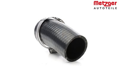 LADELUFTSCHLAUCH METZGER AUTOTEILE 2400908 24