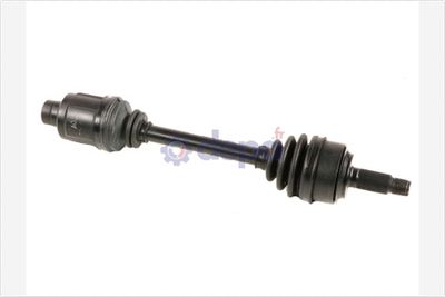 DEPA 3381200 Полуось в сборе для HONDA ACCORD VIII универсал (CW) 2.2 i-DTEC (CW3)