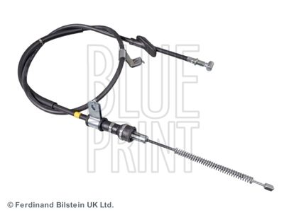 Тросик, cтояночный тормоз BLUE PRINT ADK84654 для SUZUKI BALENO
