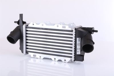 INTERCOOLER COMPRESOR NISSENS 96772 8